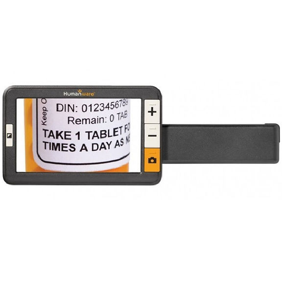 Explore 5 (5") HD - Humanware