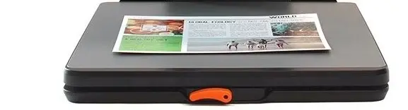 X-Y Reading table for Magnifier Reveal 16/16i - Humanware