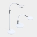 DAYLIGHT Lupplampe : Magnificent Pro