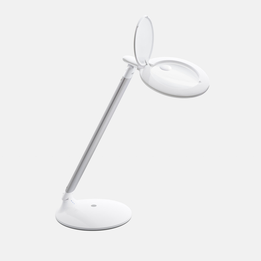 Halo Go - Magnifying Lamp - DAYLIGHT