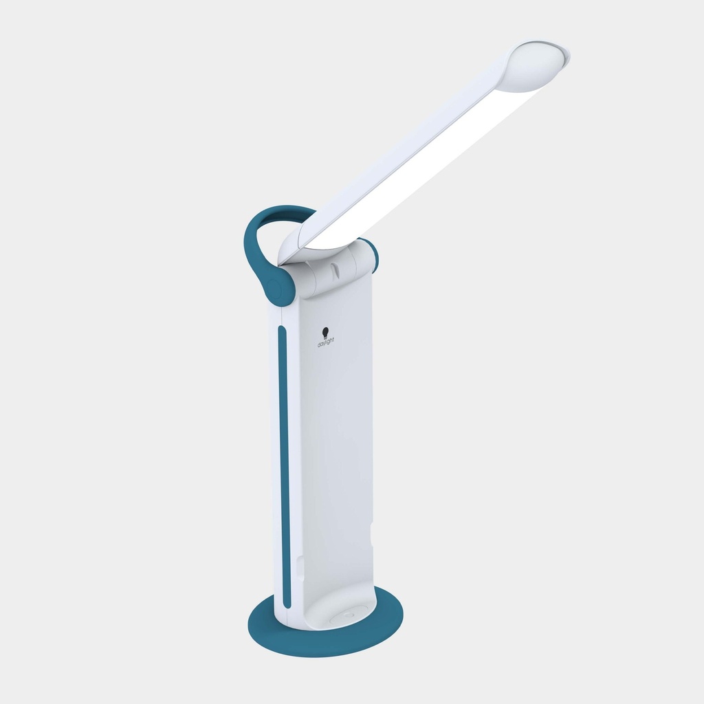 DAYLIGHT Tragbare Lampe : Twist 2 Go