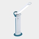 DAYLIGHT Tragbare Lampe : Twist 2 Go
