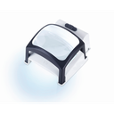 TWIN LUX-LED MP illuminated stand magnifier - Schweizer -4,4x