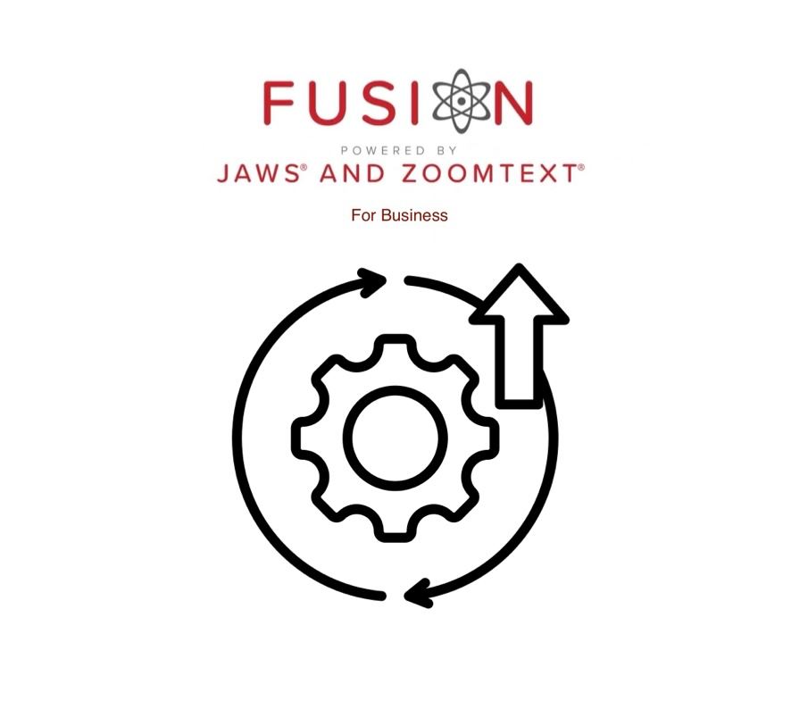 FS Fusion Pro upgrade - 1 niveau