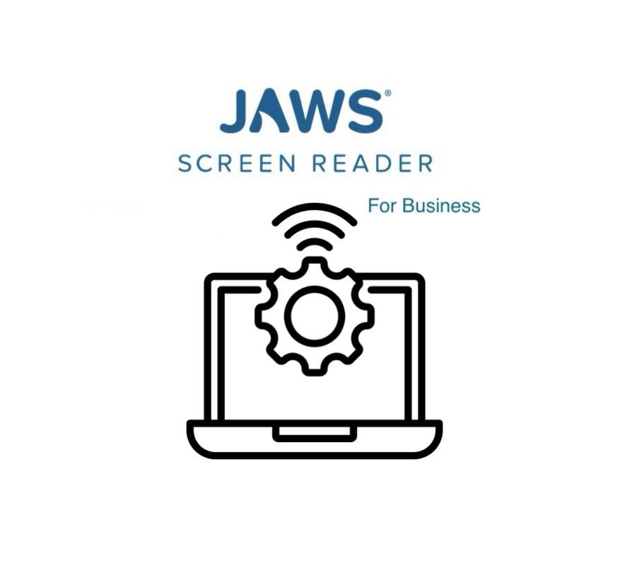 FS Jaws Pro Remote Access – Lizenz