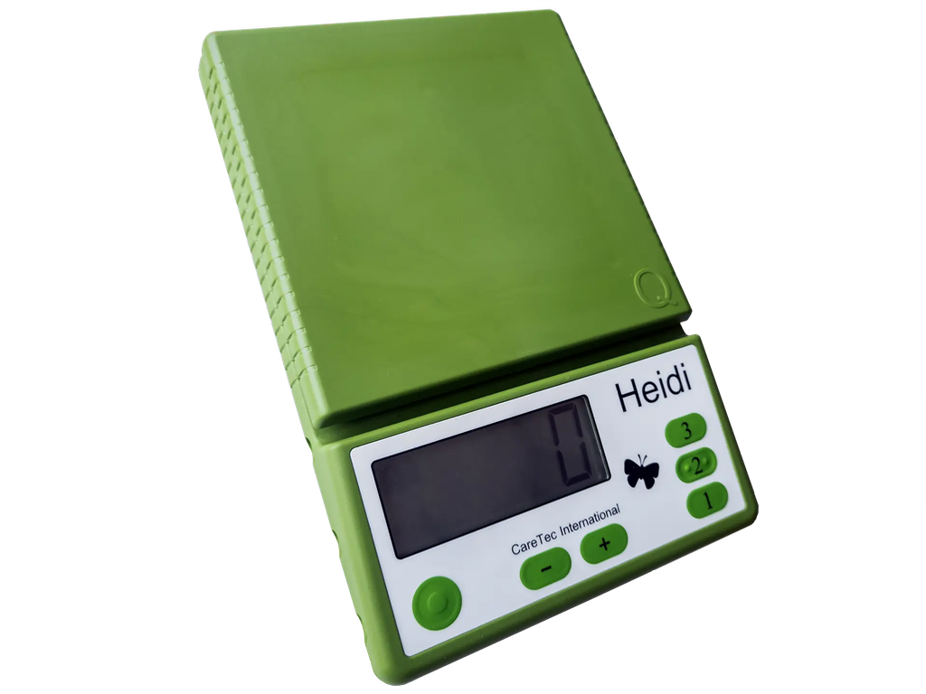 Heidi - Balance de cuisine - Caretec 