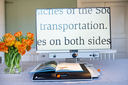 Magnilink Vision Basic FHD (18,5“, 23“ or 27“) - Desktop Video Magnifier - LVI