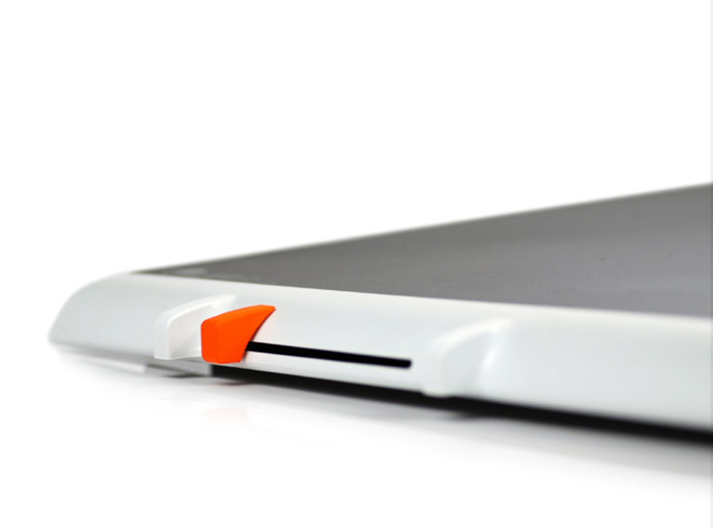 Integréiert grouss XY Dësch fir MagniLink ZIP