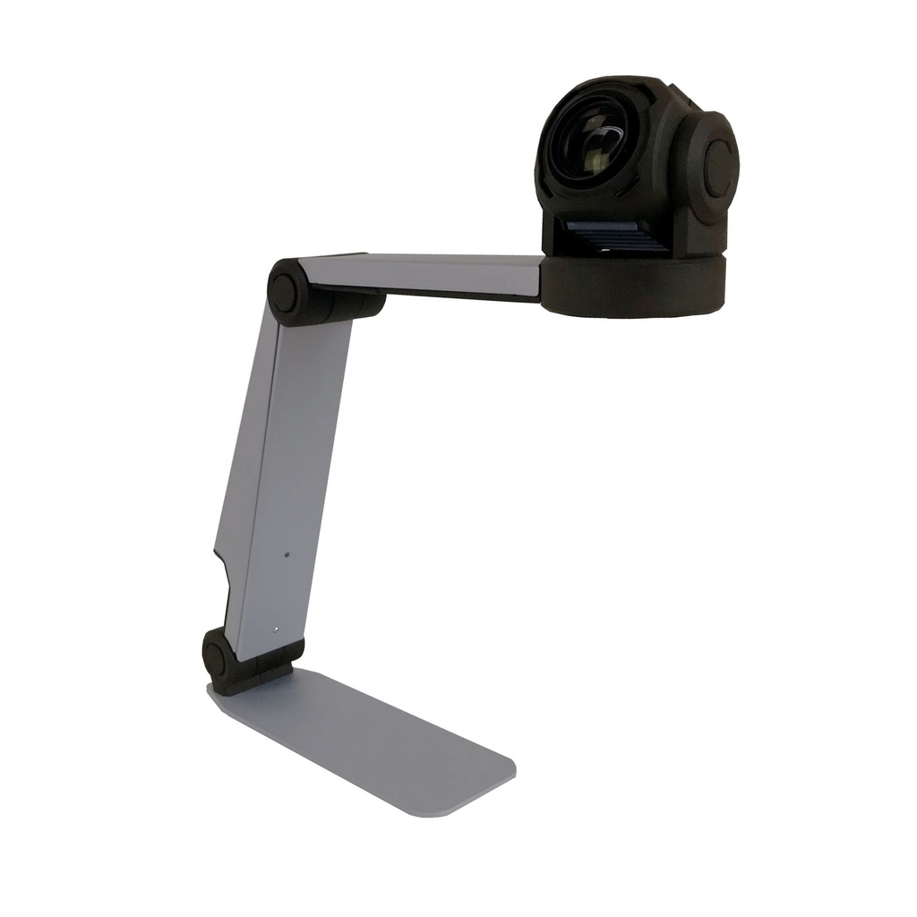ZoomCam FHD - Connectable camera - Koba Vision