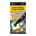 10 talking magnets for Penfriend Labeller