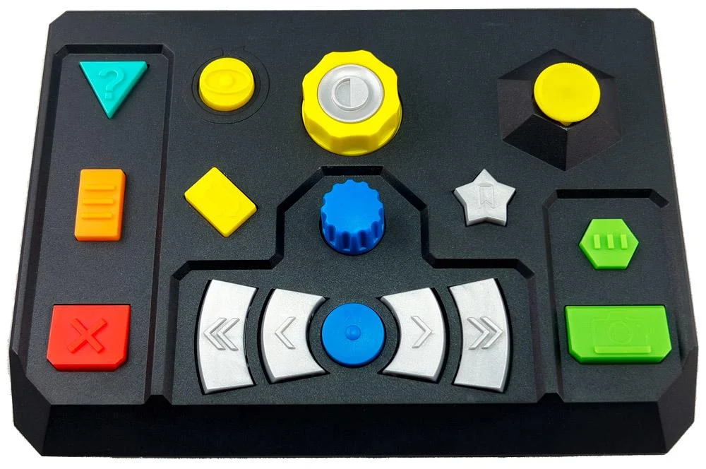 Funktionspaket für ReadEasy Evolve MAX oder ECO - Vision Aid International