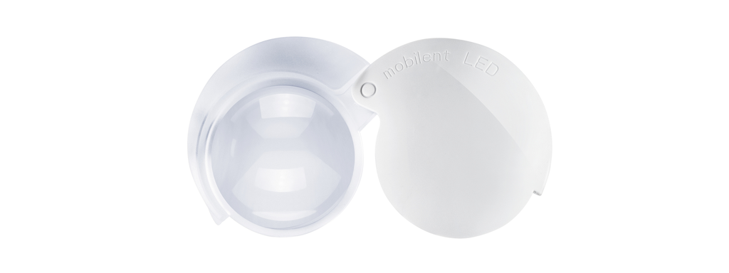 Mobilent LED