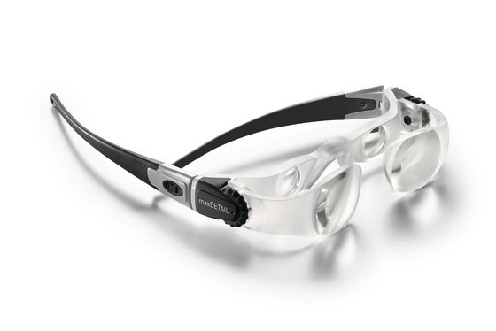 MaxDETAIL - Eschenbach