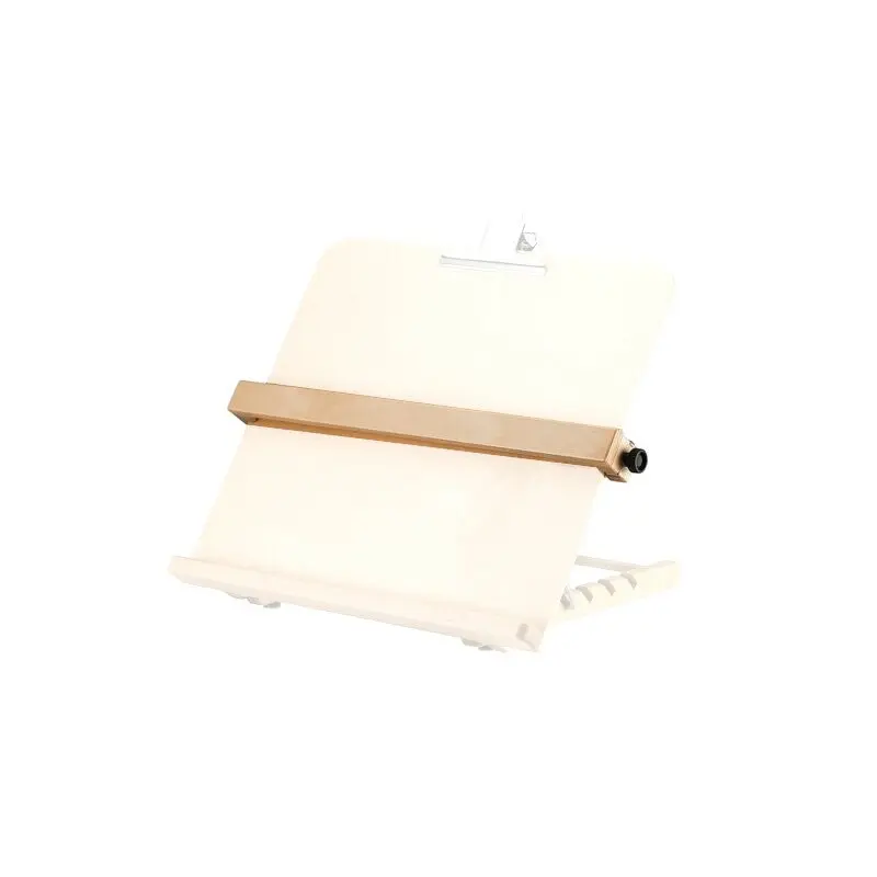 Réglette de lecture 16051 pour pupitre Eschenbach 1605