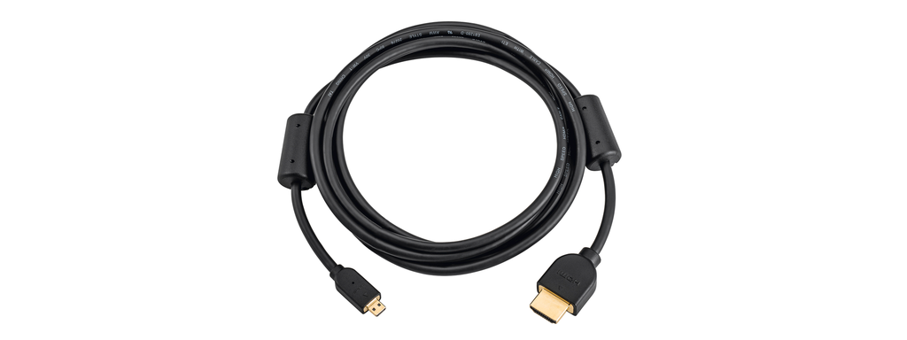 Cable HDMI for Eschenbach Smartlux DIGITAL