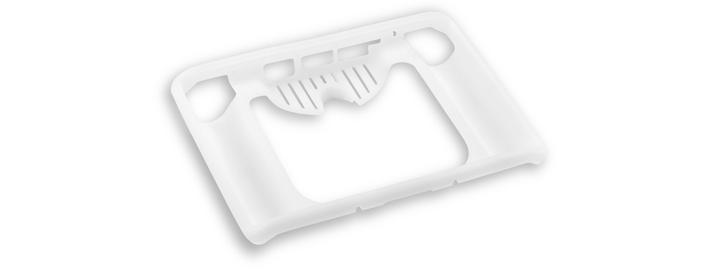 Bumper  pour Visolux DIGITAL HD Eschenbach