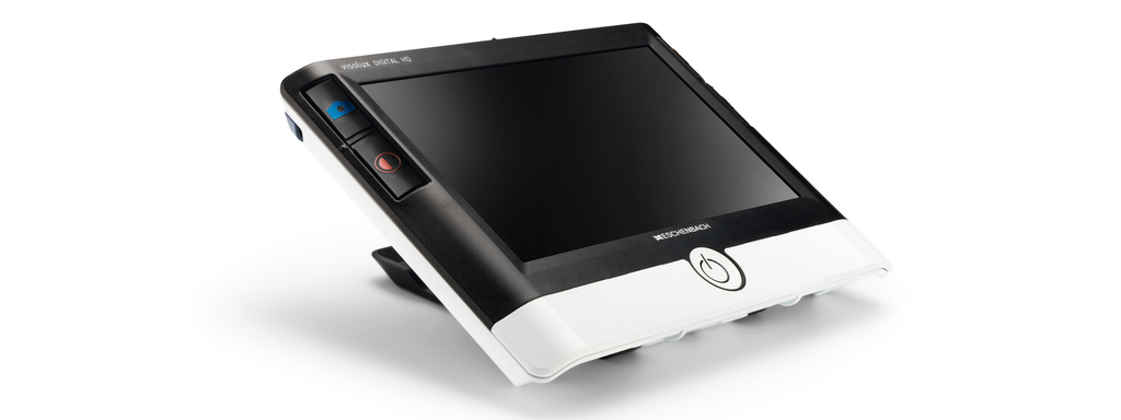 Visolux DIGITAL HD (7“) - Eschenbach