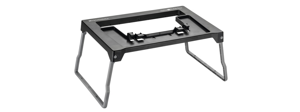 visolux DIGITAL HD XL Base