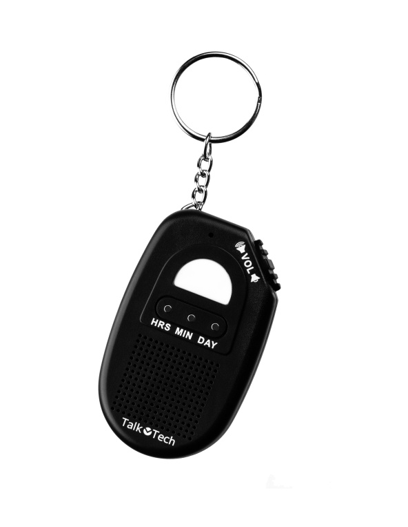 MinnieTalks - Talktech