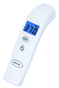 Marshal kontaktlosen Infraroutthermometer mat MedTalk Stëmm