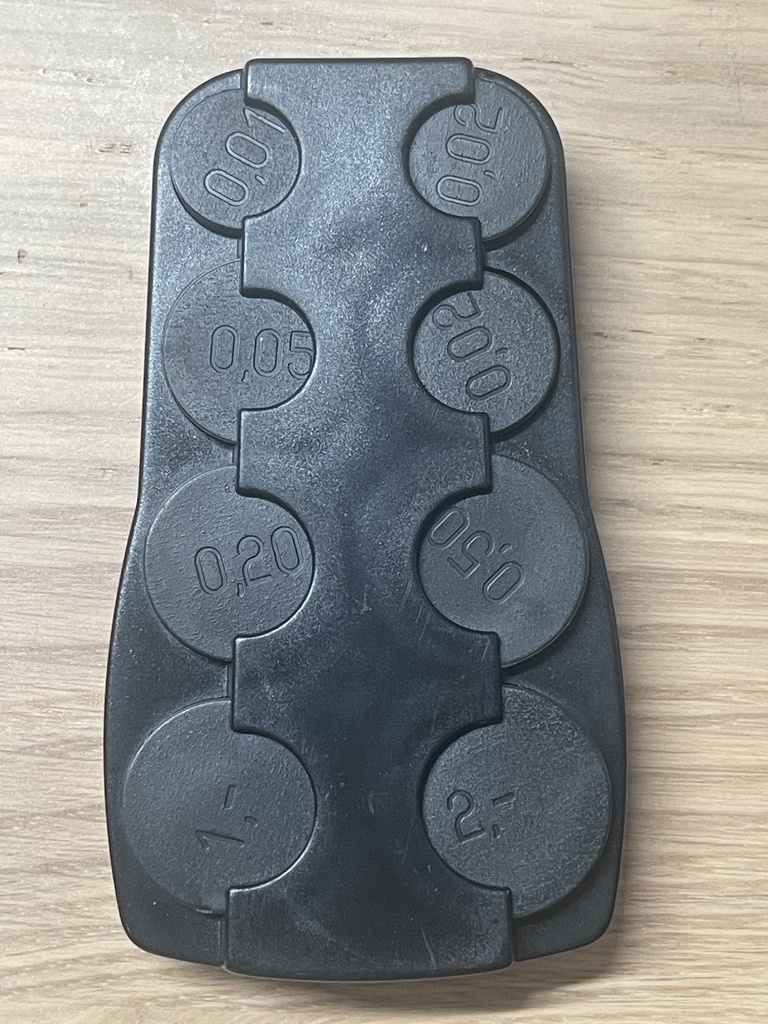 Marschall EuroBox