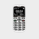 Minivision 2+ Téléphone parlant - Kapsys