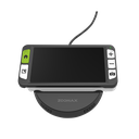 Luna 6 (6”) Handheld Video Magnifier - ZOOMAX