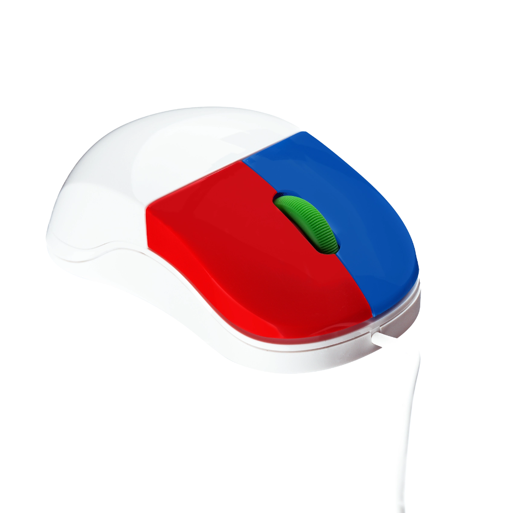Clevy Kids Mouse