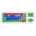 Clevy Keyboard 3 – Tri-Mode