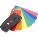 Colorino - color detector - Caretec