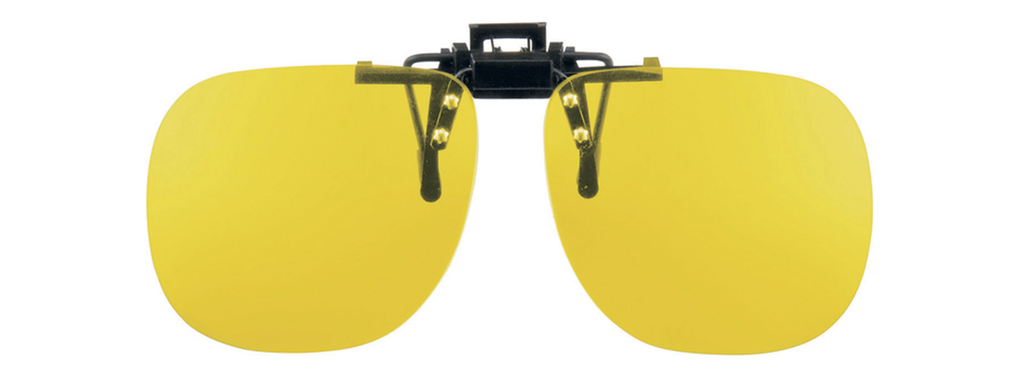 Eschenbach Asensys Clip-on