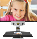 VideoMagnifier VEO (24”) - Reinecker