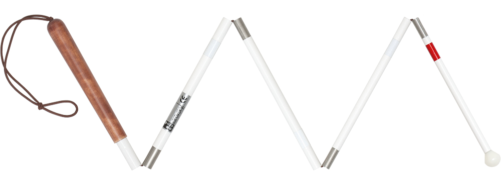 Svarovsky Orientation canes