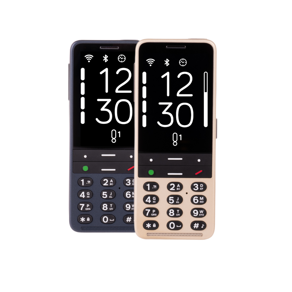 Blindshell Classic 3