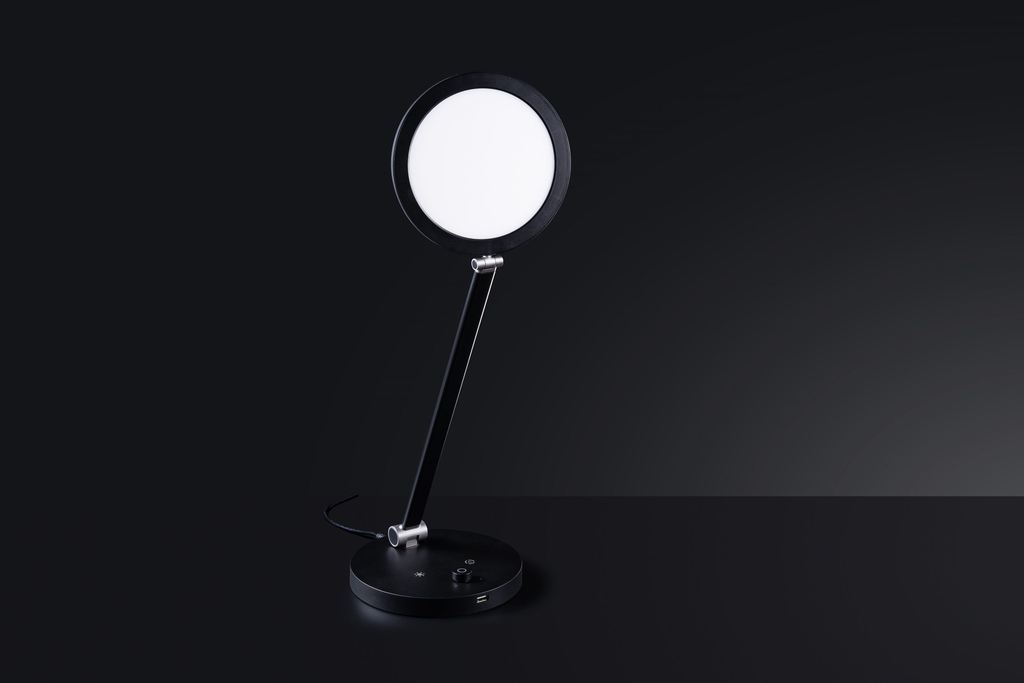 Trisun - Table lamp - DAYLIGHT