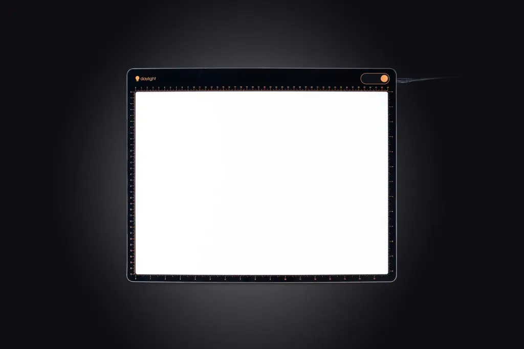 Tisch XL (A3) - DAYLIGHT