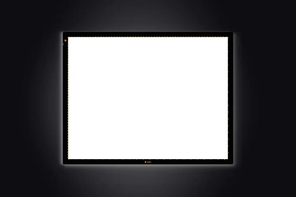 Wafer 3 Light Pad (A2+) – DAYLIGHT