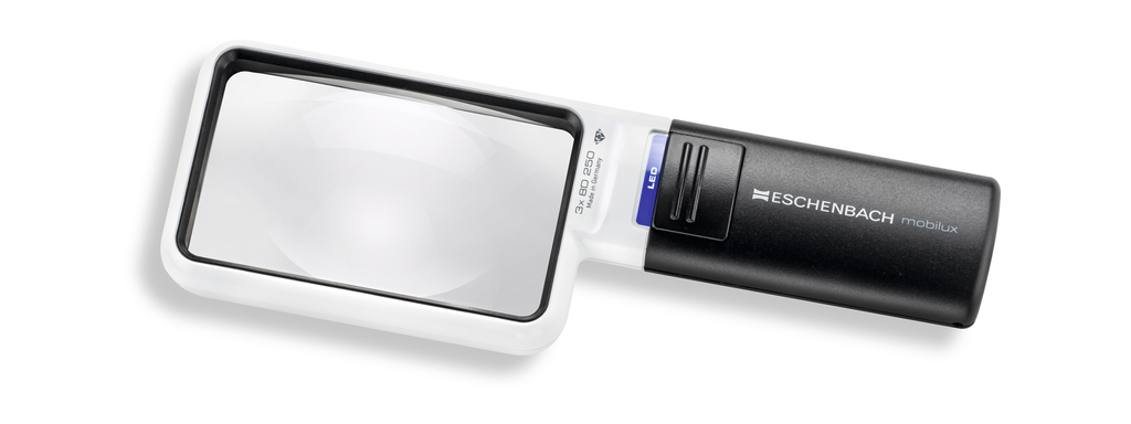 Mobilux LED