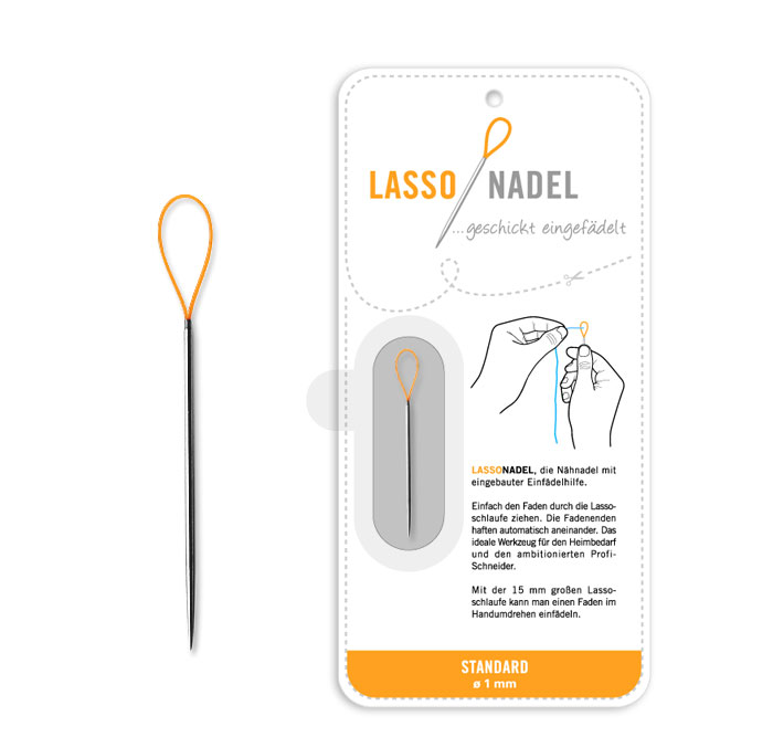 Lassonadel