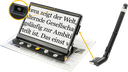 Lupe Mano EDU Lite (12,5") - Reinecker