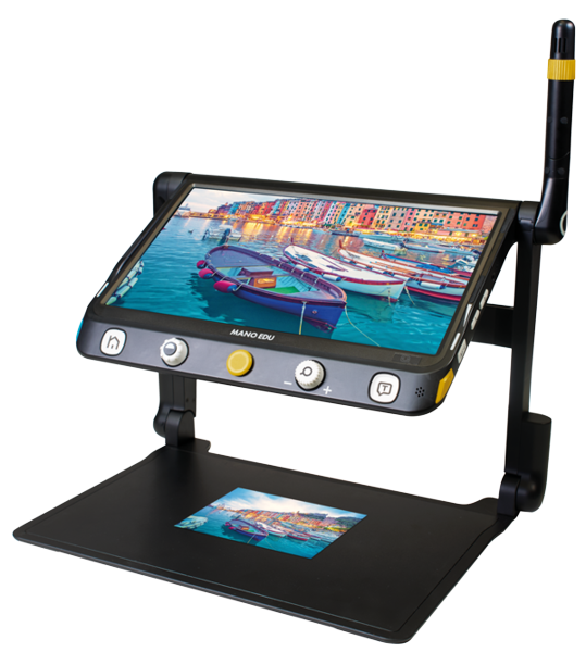 Magnifier Mano EDU (12,5" ) - Reinecker