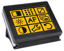 Lupe Mano Touch 4 (3,5") - Reinecker