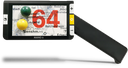 Magnifier Mano 6 (6") - Reinecker