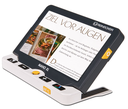 Magnifier Mano XL (7") - Reinecker