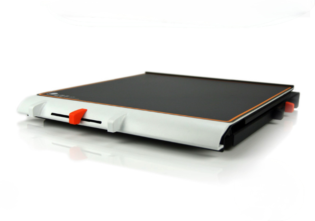 Portable XY Table for Video Magnifier - LVI