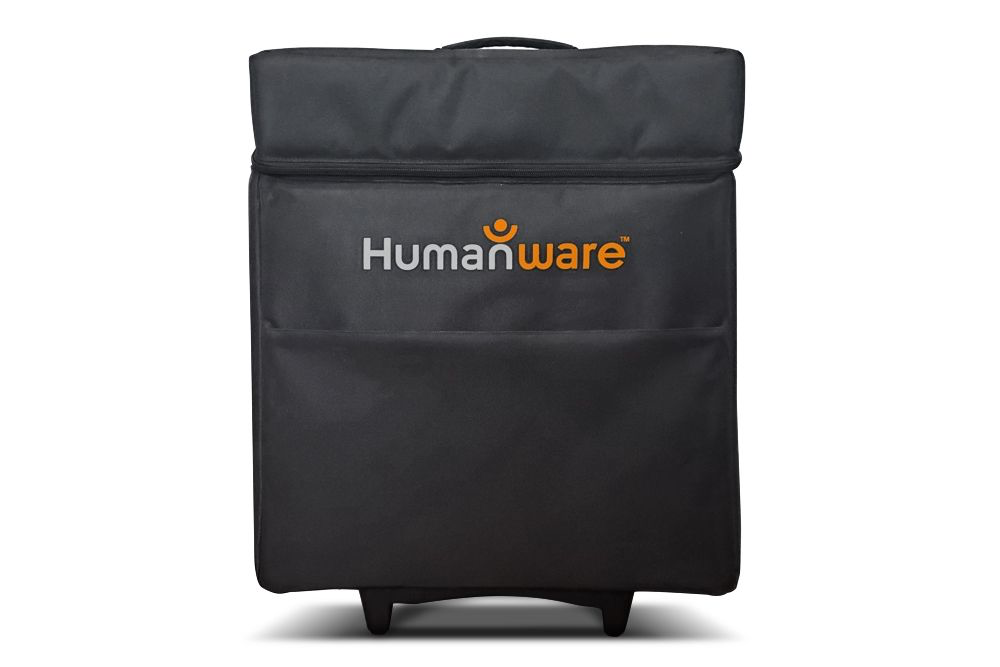 Riederbeutel - Reveal 16 - Humanware