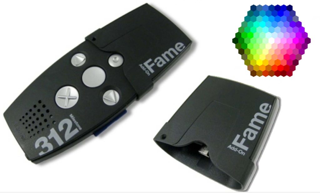 FAME Add-on for Bones Milestone Vistac 