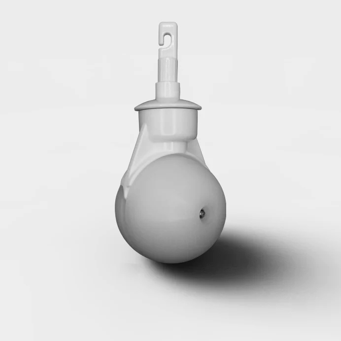 Hook-on Rolling Tipp - Ambutech