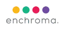 Passende/individuelle Brille – Enchroma