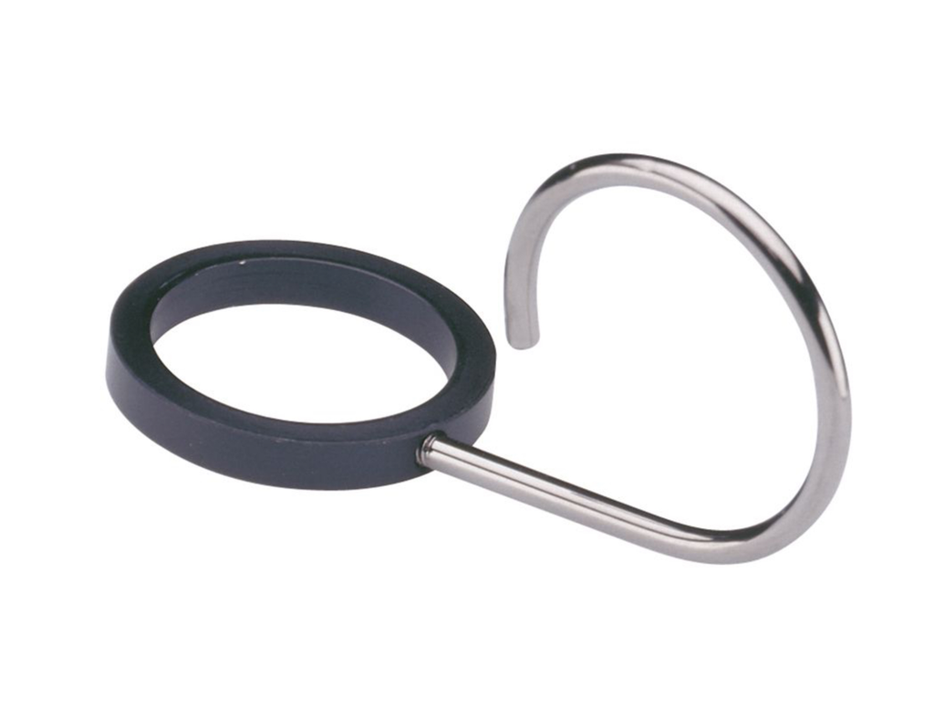 Prisma Monokulare Accessoiren Fanger Ring - Schwäizer